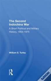 Capa do artigo Second Indochina War