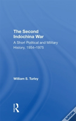 Capa do artigo Second Indochina War