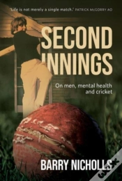 Capa do artigo Second Innings