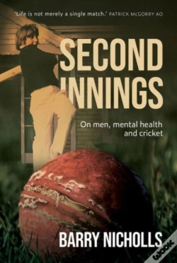 Capa do artigo Second Innings