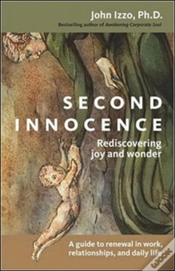 Capa do artigo Second Innocence