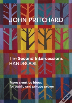 Capa do artigo Second Intercessions Handbook (Reissue)