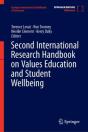 Second International Research Handbook On Values Education And Student Wellbeing - Preview