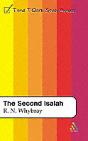 Second Isaiah - Preview