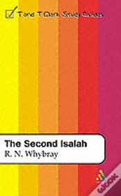 Capa do artigo Second Isaiah