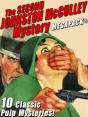 Second Johnston Mcculley Mystery Megapack(R) - Preview