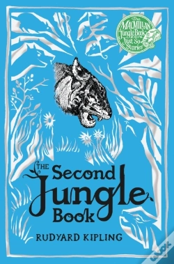 Capa do artigo Second Jungle Book