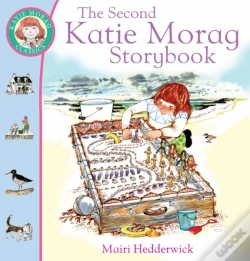 Capa do artigo Second Katie Morag Storybook