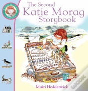 Capa do artigo Second Katie Morag Storybook