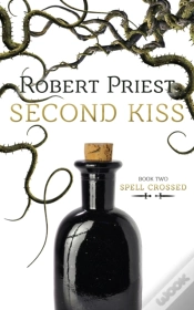 Capa do artigo Second Kiss