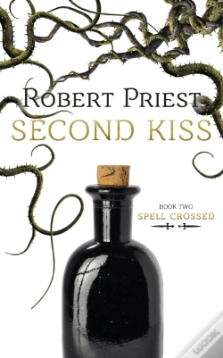 Capa do artigo Second Kiss