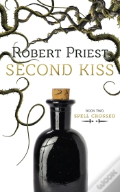 Capa do artigo Second Kiss