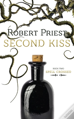 Capa do artigo Second Kiss