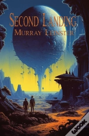 Capa do artigo Second Landing