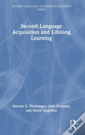 Capa do artigo Second Language Acquisition And Lifelong Learning