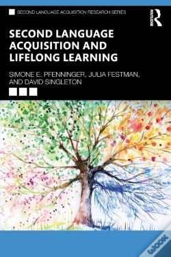 Capa do artigo Second Language Acquisition And Lifelong Learning