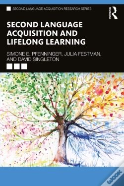Capa do artigo Second Language Acquisition And Lifelong Learning