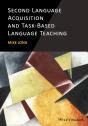 Second Language Acquisition And Task-Based Language Teaching - Preview