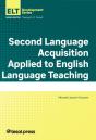 Second Language Acquisition Applied To English Language - Preview