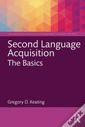 Second Language Acquisition
