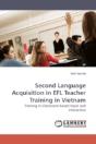 Second Language Acquisition In Efl Teach - Preview