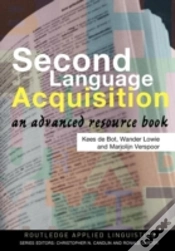 Capa do artigo Second Language Acquisition