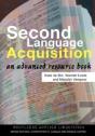 Second Language Acquisition - Preview