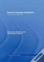 Second Language Acquisition