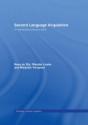 Second Language Acquisition - Preview