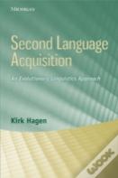 Second Language Acquisition