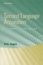 Second Language Acquisition - Preview