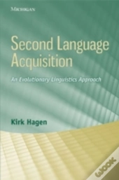 Second Language Acquisition