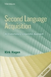 Capa do artigo Second Language Acquisition
