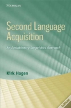 Capa do artigo Second Language Acquisition