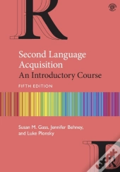 Second Language Acquisition