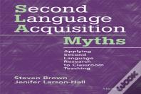 Second Language Acquisition Myths