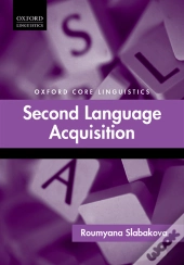 Second Language Acquisition