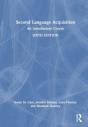 Second Language Acquisition - Preview