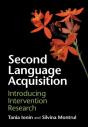 Second Language Acquisition - Preview