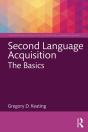 Second Language Acquisition: The Basics - Preview