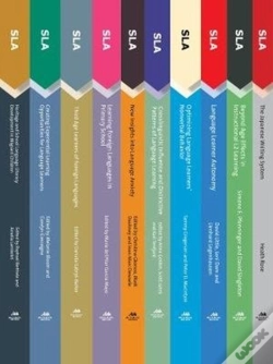 Capa do artigo Second Language Acquisition (Vols 111-120)