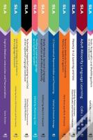 Second Language Acquisition (Vols 131-140)