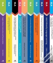 Capa do artigo Second Language Acquisition (Vols 131-140)