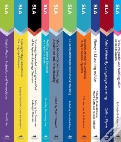 Capa do artigo Second Language Acquisition (Vols 131-140)