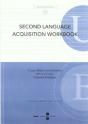 Second Language Acquisition Workbook - Preview