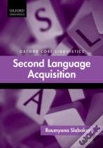 Second Language Acquisition