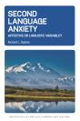 Second Language Anxiety - Preview