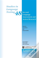 Second Language Assessment And Action Research