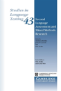 Second Language Assessment And Mixed Methods Research - Preview