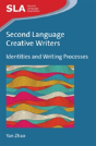 Second Language Creative Writers - Preview